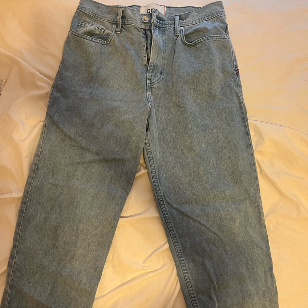 Bow Fit 30/32 mens jeans